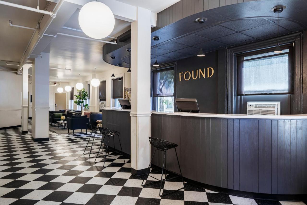 Boston Fenway Inn By Found المظهر الخارجي الصورة