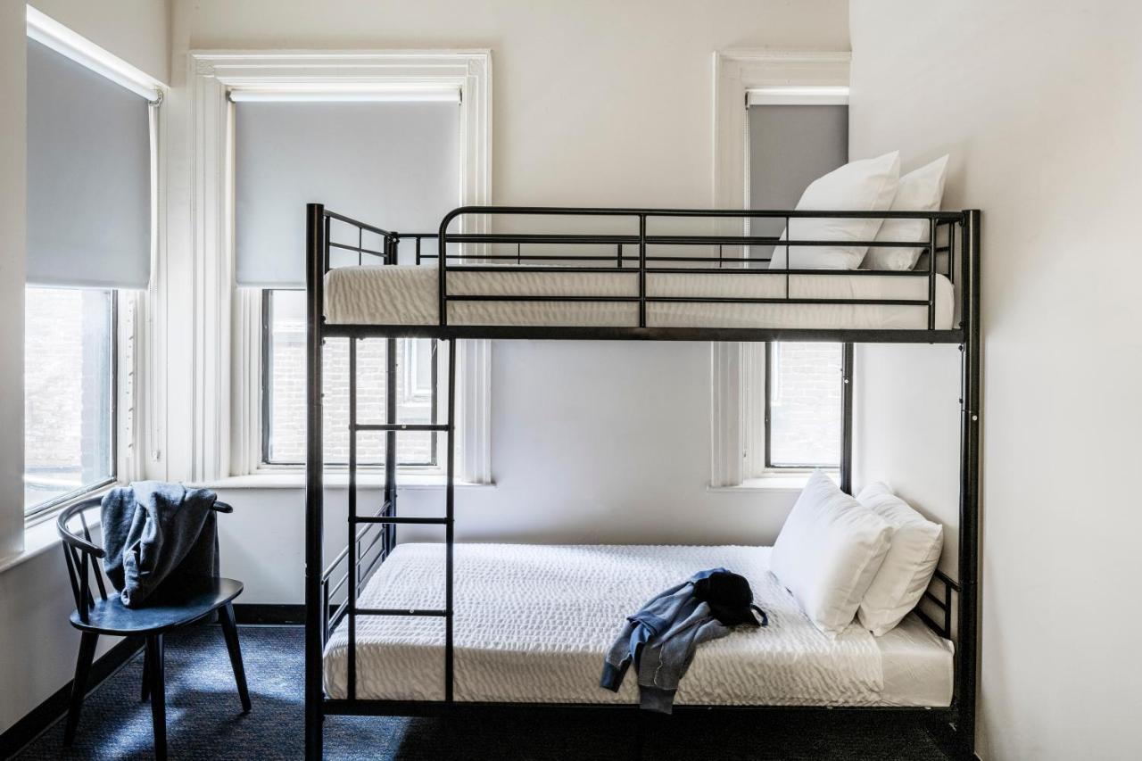 Boston Fenway Inn By Found المظهر الخارجي الصورة