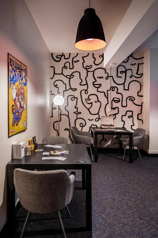 Boston Fenway Inn By Found المظهر الخارجي الصورة